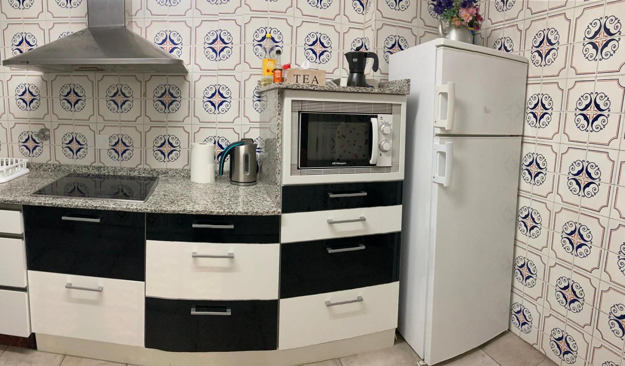 Апартаменти Casamami Нахера Екстер'єр фото